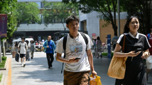 Targeting foreign students, Trump hits a US lifeline