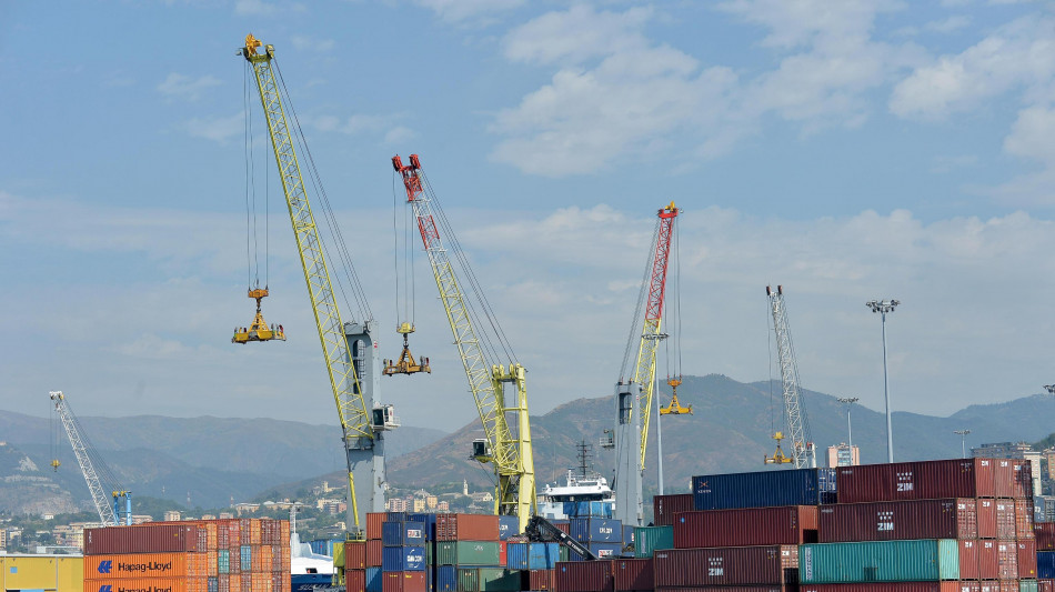 Spinelli, guerra in Ucraina crea rincari, America pu&ograve; fermarla