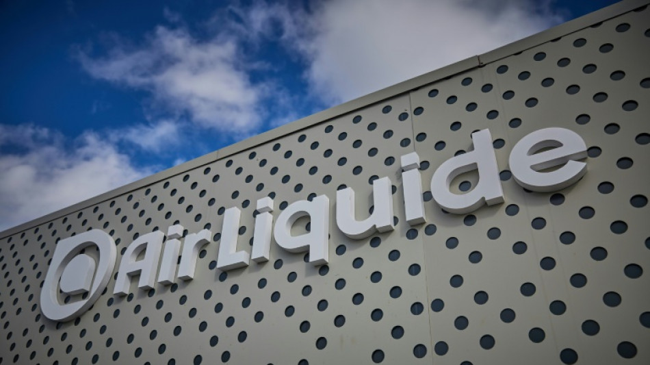 Air Liquide croit en la poursuite de la transition &eacute;nerg&eacute;tique et lorgne sur l'&eacute;lectronique
