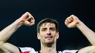 Milan: Gabbia operato per un'ernia inguinale, out un mese