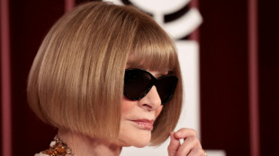 Anna Wintour steps down as US Vogue editor after nearly 40 years