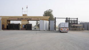 Israele, 'valico Rafah aperto per test ma passaggi da domani'