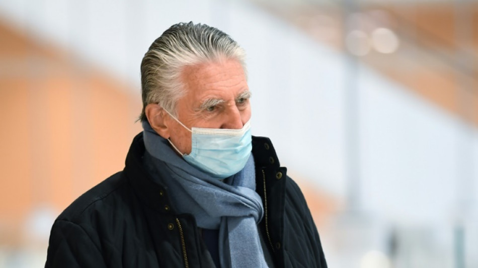 Fraude fiscale: ouverture du proc&egrave;s des anciens dirigeants de Wendel