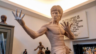 Bruce Lee Club closes archive doors citing operating costs