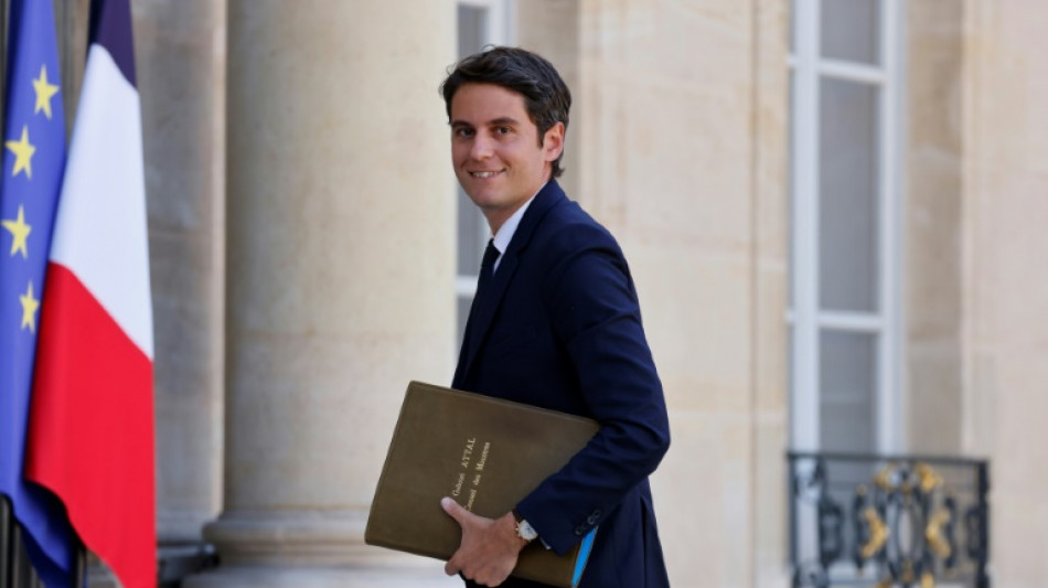 Superprofits: le gouvernement sous la menace d'un retour de b&acirc;ton