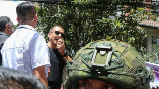 El presidente de Ecuador denuncia un intento de envenenamiento con mermelada y chocolate