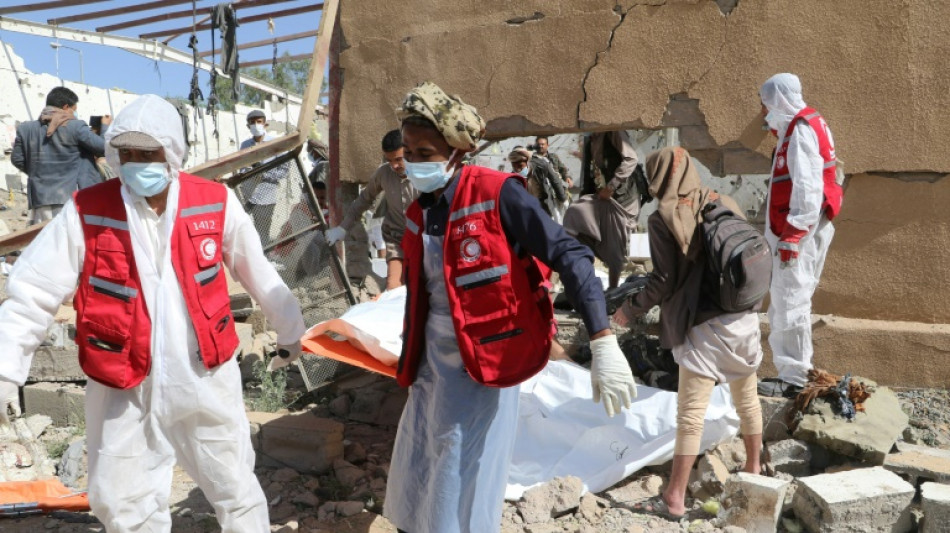 EEUU asegura haber atacado más de 1.000 objetivos en Yemen desde mediados de marzo