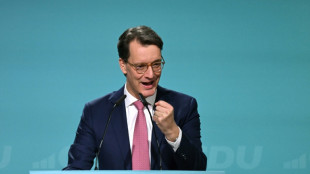 NRW-Ministerpr&auml;sident W&uuml;st turnusgem&auml;&szlig; zum neuen Bundesratspr&auml;sidenten gew&auml;hlt