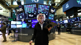 Wall Street reste prudente à l'entame de la réunion de la Fed