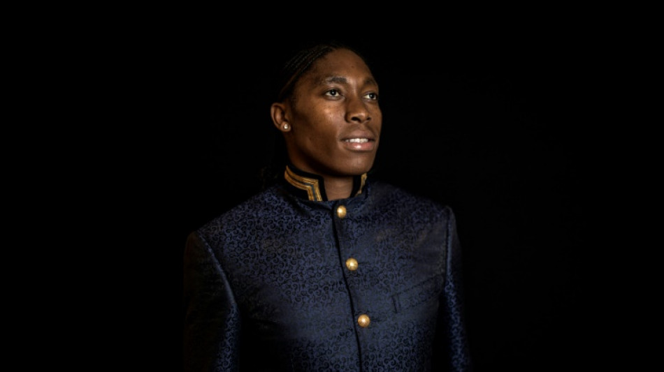 Atleta sul-africana vence recurso de apela&ccedil;&atilde;o no Tribunal Europeu de Direitos Humanos