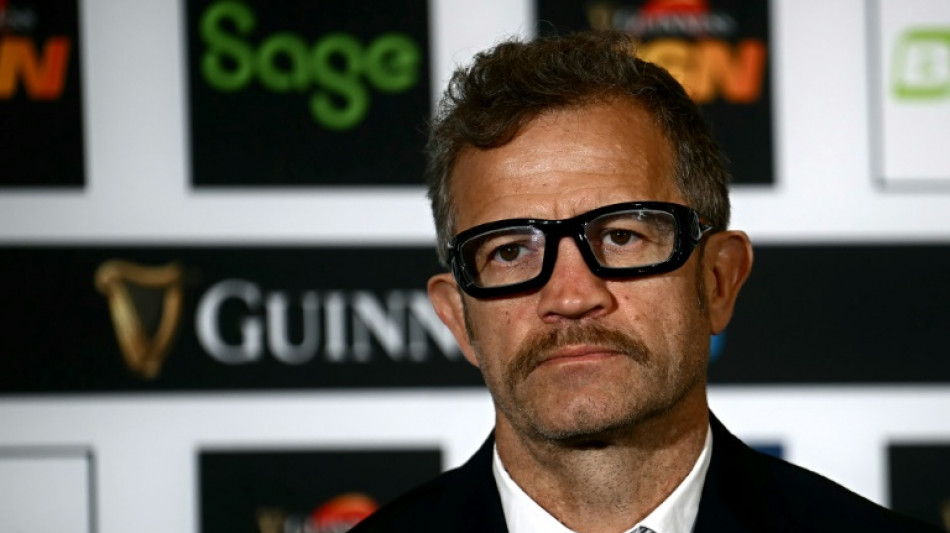XV de France: Galthi&eacute; assume "compl&egrave;tement" les retours de Jegou et Auradou