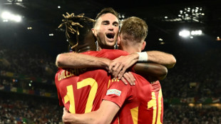 Inglaterra y Espa&ntilde;a, a cuartos de la Eurocopa con remontada incluida