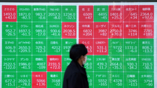 Japan PM says Trump tariffs a 'national crisis'