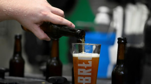 O encanto das cervejas sem &aacute;lcool na Alemanha