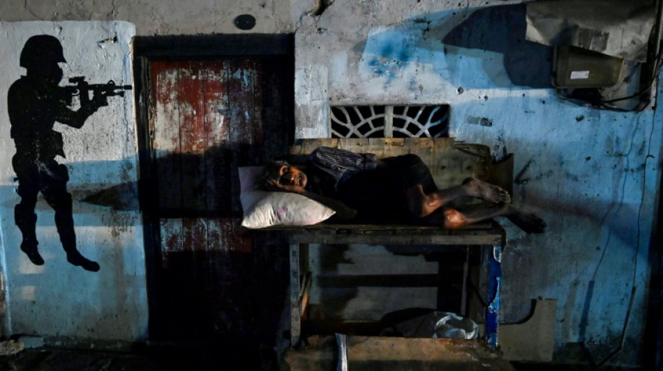 Le Sri Lanka &agrave; court de carburants conna&icirc;t ses pires coupures de courant
