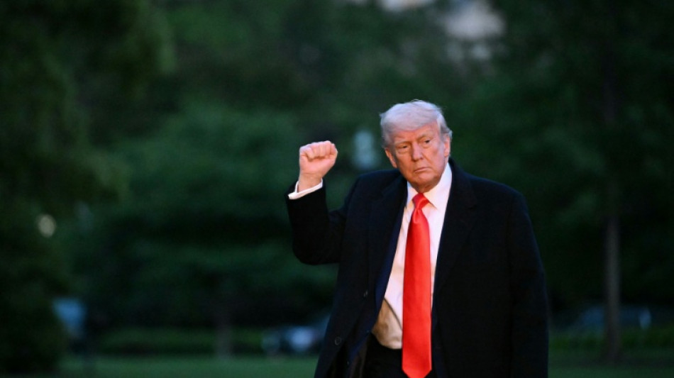 Trump anuncia grande troca de prisioneiros entre Ucr&acirc;nia e R&uacute;ssia