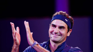 Federer ammesso nella Hall of Fame