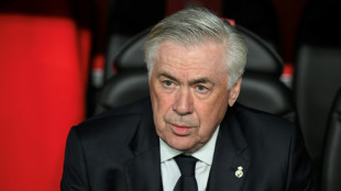 Alonso has 'every door open': Real Madrid's Ancelotti