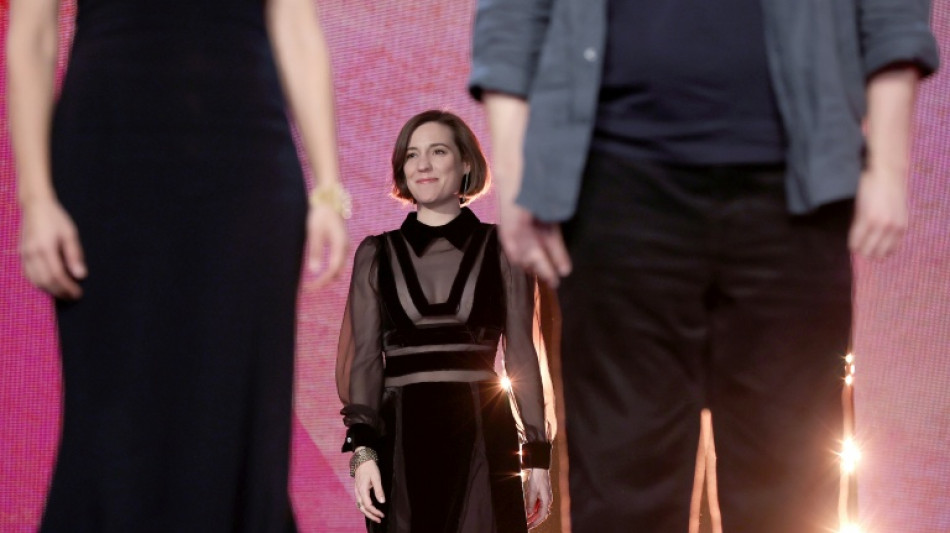 Los españoles Carla Simón y Oliver Laxe y el brasileño Kleber Mendonça Filho compiten en Cannes