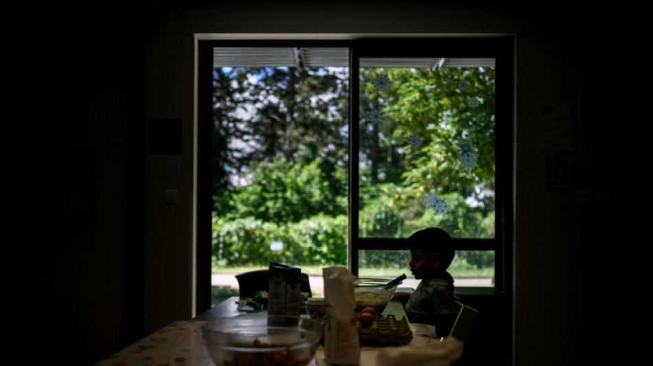 Confidences d'enfants plac&eacute;s: trop peu d'&eacute;ducateurs, trop de rempla&ccedil;ants