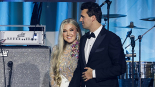 Vi&uacute;va de Charlie Kirk assume o comando da Turning Point USA