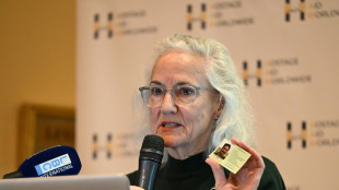 Missing US journalist's mother says new Syria leaders 'determined' to find son