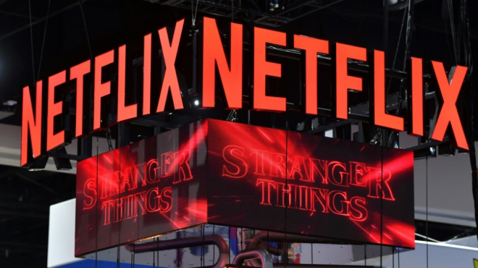 Netflix repart de plus belle avec un nouveau record d'abonn&eacute;s
