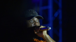 Le rappeur Kaaris relax&eacute; d'accusations de violences conjugales