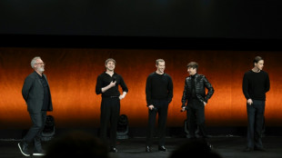 Sam Mendes to launch four 'Beatles' movies in same month 