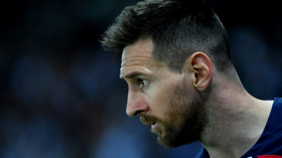 Messi nos EUA: seguindo os passos de Pel&eacute;, Henry, Ibrahimovic e Beckham