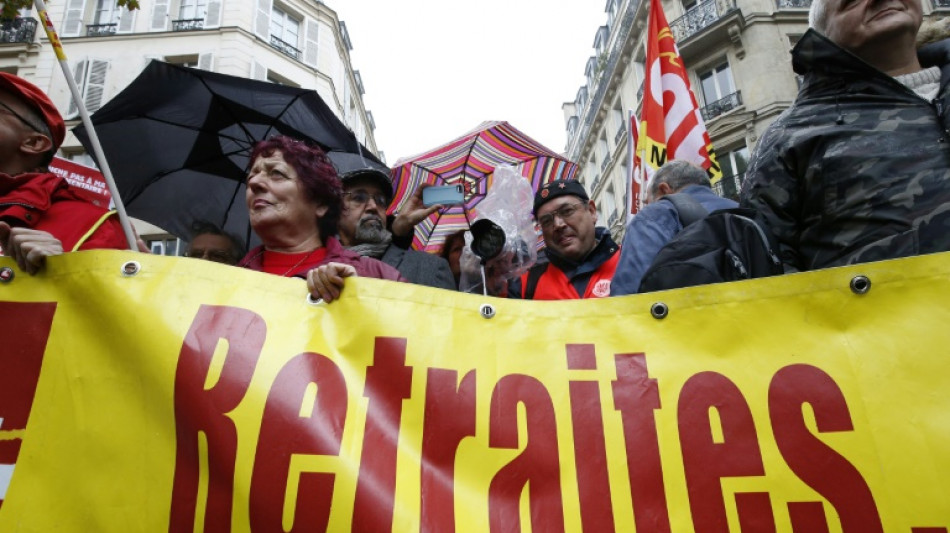 "Conclave" sur les retraites: fum&eacute;e blanche ou pas ?