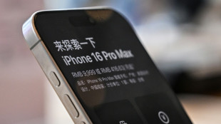Las ganancias de Apple crecen a 24.800 millones de d&oacute;lares, pero su negocio de servicios decepciona