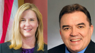 Suposto assassino de congressista dos EUA foi às casas de quatro políticos