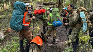 Dos turistas mexicanos y tres europeos mueren por una ventisca en la Patagonia chilena
