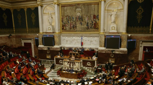 Budget: Borne surmonte une nouvelle motion de censure et cl&ocirc;t un premier chapitre houleux
