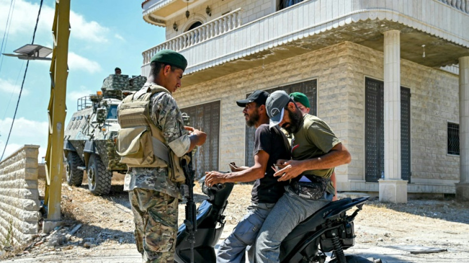 &Uacute;ltimos acontecimentos na guerra no Oriente M&eacute;dio