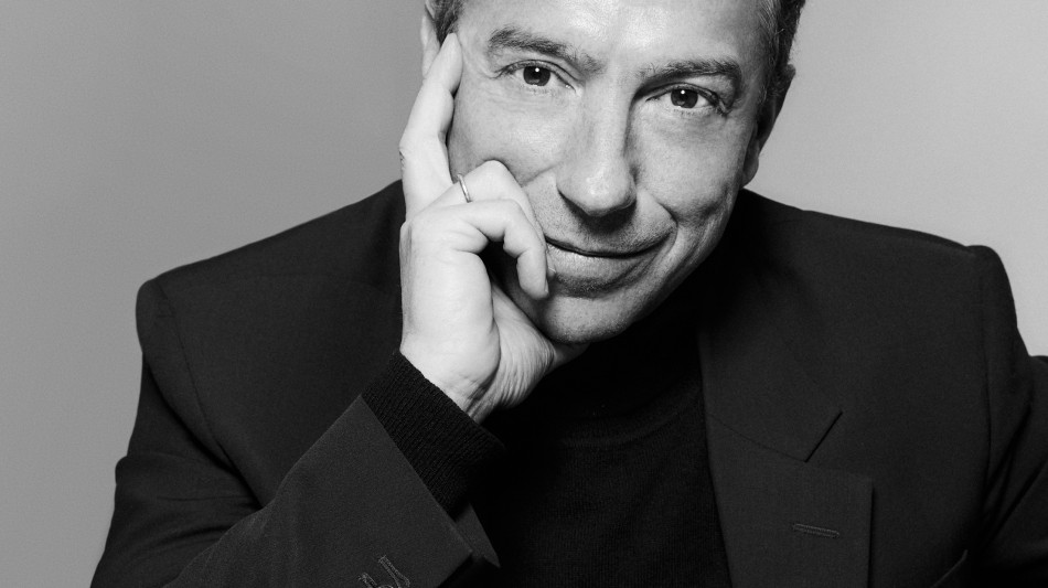 Riccardo Bellini &egrave; il nuovo ceo della Maison Valentino