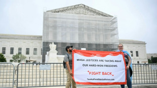 La Corte Suprema de EEUU limita el poder de los jueces para bloquear decisiones de Trump