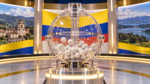 Loter&iacute;a de Boyac&aacute;: resultados del sorteo del 17 de octubre