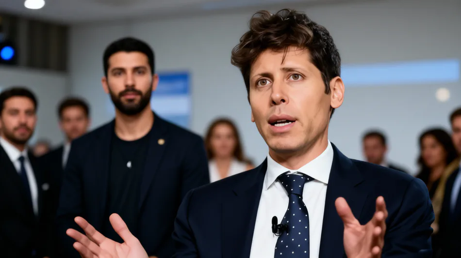 OpenAI Tests 'Persistent Mode' for Codex AI Agent