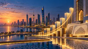 KIB Group nine-month profit rises 30% to KD 26.6 million