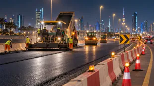 Kuwait announces maintenance closures in Nuzha, Surra and Rai