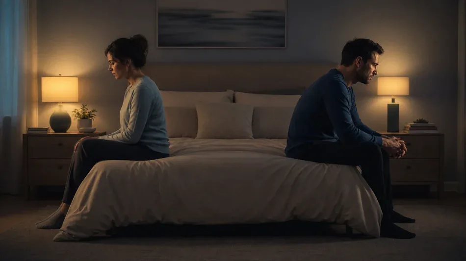Study Examines Why Women Have Consensual Sex Without Initial Desire