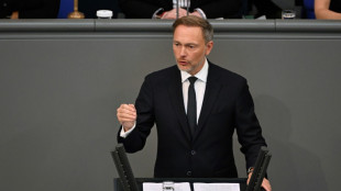 Lindner f&uuml;r weiterhin reduzierte Mehrwertsteuer in Gastronomie