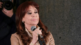 Kirchner condenada: impacto pol&iacute;tico e protestos na Argentina 