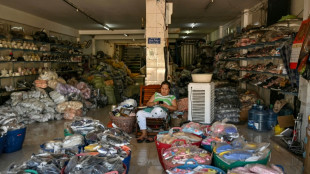 Laos braced for blow of Trump tariff threat