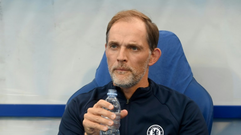 Tuchel sacked by Chelsea's new owners after poor start to season