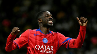 Dembélé gewinnt erstmals den Ballon d'Or