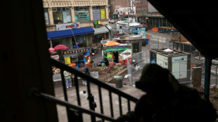 "La gente tiene miedo", la econom&iacute;a de los migrantes se resiente por las pol&iacute;ticas de Trump