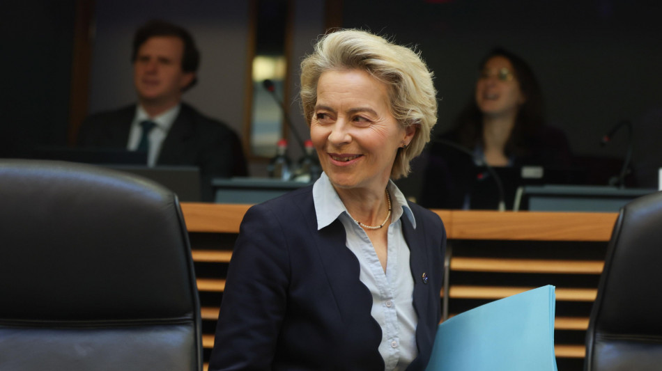 Il Tribunale Ue boccia Ursula von der Leyen sul Pfizergate